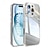 voordelige iPhone-hoesjes-telefoon hoesje Voor iPhone 16 Pro Max Plus iPhone 16 iPhone 16Plus iPhone 16 Pro iPhone 15 Pro Max Plus iPhone 15 iPhone 14 Pro Max iPhone 13 12 Pro Max Achterkant Schokbestendig Retro TPU PC