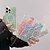 voordelige iPhone-hoesjes-telefoon hoesje Voor iPhone 16 Pro Max Plus iPhone 16 iPhone 16 Pro iPhone 15 Pro Max Plus iPhone 15 iPhone 14 Pro Max iPhone 13 12 11 Pro Max Achterkant Magnetisch Ondersteuning draadloos opladen