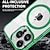 cheap iPhone Cases-Phone Case For iPhone 17 Pro Max 17 Air 16 15 14 Pro Max Plus 13 12 11 Pro Max Back Cover Magnetic Support Wireless Charging Shockproof Retro TPU PC