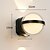 abordables appliques murales extérieures-appliques murales modernes pour cour, porche, appliques murales d&#039;extérieur, minimaliste, balcon, jardin, pelouse, chemin, luminaire mural 110-240v