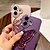 voordelige iPhone-hoesjes-telefoon hoesje Voor iPhone 16 Pro Max Plus iPhone 15 Pro Max Plus iPhone 14 13 12 Pro Max Plus iPhone 14 Pro Max iPhone 13 12 Pro Max iPhone 11 Pro Max Achterkant Bling glitter glanzend