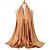 cheap Mother&#039;s Wraps-Mother&#039;s Wraps Elegant Voiles &amp; Sheers Sleeveless Illusion Sleeve Chiffon Wedding Wraps With Ruffles For Party Summer