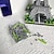 baratos Brinquedos de Montar-3585pcs Conjunto de Blocos de Construção da Torre Eiffel de Paris - Explore a Arquitetura Mundial com Brinquedos Educacionais Perfeito para Feriados de Halloween Ação de Graças e Páscoa Presente de