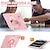 billige iPad-etui-Tablett Etuier Covere Til Apple iPad Air 11&quot; (2024) iPad Air 13&quot; (2024) iPad Pro 11&quot; (2024) iPad Pro 13&quot; (2024) iPad 10.9&#039;&#039; 10 iPad Air 5th ipad 9th 8th 7th Generation 10.2 inch iPad Pro 4th 12,9
