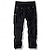 economico Pantaloni cargo-Per uomo Pantaloni Cargo Pantaloni Bottoni Multi-tasche Semplice Indossabile Quotidiano All'aperto Campeggio &amp; Escursionismo Moda Classico Curcuma Marrone
