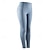 abordables Leggings y mallas de yoga-Mujer Pantalones de yoga Mallas Leggings de Yoga Bolsillos laterales Levantamiento de tope Control de barriga Alta cintura Pilates Entrenamiento de gimnasio Rutina de ejercicio Mallas Leggings Color