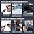voordelige Auto-interieur accessoires-autoveiligheidshamer draagbare veerbelaste ruitenbreker veiligheidsgordelsnijder auto-ontsnappingsgereedschap glasbreker auto-ruitenbreker