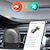 economico OBD-obd ii scanner per auto lettore dati reset strumento diagnostico bluetooth compatibile connessione con un clic modalità di sospensione automatica strumento diagnostico scansione