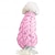 preiswerte Pullover-Hundemantel, Nmch Pullover für kleine Hunde, gestrickt, für Haustiere, Katzen, Hundepullover, warmes Hunde-Sweatshirt, Hunde-Winterkleidung, Kätzchen, Welpen, Rollkragenpullover, Hundepullover (blau,
