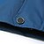 abordables Forros &amp; Chaquetas 3 en 1-Hombre Chaqueta para lluvia Al aire libre Impermeable Resistente al Viento Trajes de senderismo Ropa de senderismo Primavera Otoño Paravientos Retazos Gris oscuro Negro Amarillo