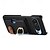 abordables Otras carcasas-teléfono Funda Para Píxel 9 Pro Pixel 9 Pro XL Pixel 8 Pro Pixel 8 Píxel 9 Pixel 7 Pixel 7 Pro Pixel 6 Pixel 6 Pro Funda Trasera Soporte para Anillo Ranura para tarjetas Antigolpes Retro TPU Cuero de