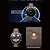 baratos Smartwatch-696 JT7 Relógio inteligente 1.508 polegada Relógio inteligente Bluetooth Podômetro Aviso de Chamada Monitor de Sono Compatível com Android iOS Masculino satélite Chamadas com Mão Livre Câmera IP 67