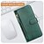 זול נרתיקים לאייפון-טלפון מגן עבור iPhone 17 Pro Max 17 Air 16 15 14 Pro Max Plus 13 12 11 Pro Max Mini מארז כרטיס ארנק עם מעמד רוכסן מגן גוף מלא רטרו TPU עור PU