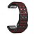 economico Cinturini per orologi Garmin-Cinturino per orologio  per Garmin Fenix 8 47mm 51mm 7X 6 6X Pro Epix Pro Instinct 2X Approach S70 S62 S60 Forerunner 955 945 Epix Marq Descent Quatix 22mm 26mm Silicone Sostituzione Cinghia