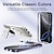 billige iPhone-etuier-telefon Etui Til iPhone 16 15 14 Pro Max 13 Pro Max Magnetisk adsorptionsetui Med Magsafe Med stativ Gennemsigtig Magnetisk Metal