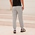 economico Pantaloni da Corsa &amp; Collant-Per uomo Pantaloni da Tuta Pantaloni a strappo Pantaloni da corsa Pantaloni Sportivi Pantaloni da basket Tasca Fascia Elastica Pantaloni Interno All'aperto Sport &amp; Outdoor Primavera Autunno
