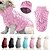 preiswerte Pullover-Hundemantel, Nmch Pullover für kleine Hunde, gestrickt, für Haustiere, Katzen, Hundepullover, warmes Hunde-Sweatshirt, Hunde-Winterkleidung, Kätzchen, Welpen, Rollkragenpullover, Hundepullover (blau,