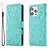 billige iPhone-etuier-telefon Etui Til iPhone 17 Pro Max 17 Air 16 15 14 Pro Max Plus 13 12 11 Pro Max Bagcover Med stativ med håndledsstrop Kortplads Kontor / Business TPU PU Læder
