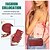 abordables Carcasas Samsung-teléfono Funda Para Plegado en Z 6 Z Fold 5 Z Fold 4 Z Fold 3 Funda Trasera con Soporte Cremallera con cordón Retro TPU Cuero de PU