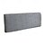 baratos Acessórios de cama-capas de cabeceira de cama capa de cabeceira de cama elástica capa de cabeceira elástica/capa, tecido de veludo macio estampado, proteção traseira com tudo incluído capa lavável para quarto