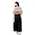 economico impacchi della madre-Stole da madre eleganti veli e trasparenze senza maniche manica a illusione chiffon wraps da matrimonio con volant per feste estive