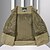 preiswerte Westen-Herren Weste für Wanderer Wander-Fleeceweste Ärmellos Weste Außen Atmungsaktiv Komfortabel Tasche Polyester Schwarz Weiß Armeegrün Jagd Angeln Klettern