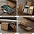 baratos Capa Samsung-telefone Capinha Para S25 S24 S24 FE S23 Ultra Plus S22 Plus Ultra Capa traseira Com Suporte Destacável Magnética Retro TPU Couro PU