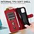 baratos Capas para iPhone-telefone Capinha Para iPhone 16 Pro Max Plus iPhone 15 Pro Max Plus iPhone 14 13 12 11 Pro Max Plus iPhone 14 Pro Max iPhone 13 12 11 Pro Max Capa articulada Com Suporte Zíper com pulseira Retro TPU