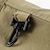 preiswerte Westen-Herren Weste für Wanderer Wander-Fleeceweste Ärmellos Weste Außen Atmungsaktiv Komfortabel Tasche Polyester Schwarz Weiß Armeegrün Jagd Angeln Klettern