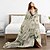 cheap Blankets &amp; Throws-Flower Blanket Soft and Cozy Throw Blanket Featuring Delicate Daisy Design Perfect for Adding Comfort and Charm to Your Bedroom or Living Room Decor