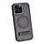 voordelige iPhone-hoesjes-telefoon hoesje Voor iPhone 16 Pro Max Plus iPhone 15 Pro Max Plus iPhone 14 13 12 Pro Max Plus iPhone 14 Pro Max iPhone 13 12 Pro Max iPhone 11 Pro Max Achterkant met standaard Magnetisch