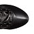 preiswerte Schuhe-Rokoko Barock Viktorianisch Schuhe Kniehohe Stiefel Stöckelschuh Damen Halloween Karneval Maskerade Leistung Party / Abend Maskerade Erwachsene Schuhe