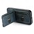 billige iPhone-etuier-telefon Etui Til iPhone 16 15 14 Pro Max Plus iPhone 13 12 11 Pro Max Bakdeksel med stativ Kortspor Støtsikker Kontor / Bedrift TPU PC PU lær