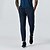 economico Pantaloni da Corsa &amp; Collant-Per uomo Pantaloni della tuta Pantaloni Running Pantaloni da pista A cordoncino Cinturino elastico Tasca con cerniera Pantalone / Sovrapantaloni Esterno Sportivo Al coperto Autunno Asciugatura rapida