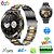 baratos Smartwatch-696 JT7 Relógio inteligente 1.508 polegada Relógio inteligente Bluetooth Podômetro Aviso de Chamada Monitor de Sono Compatível com Android iOS Masculino satélite Chamadas com Mão Livre Câmera IP 67