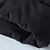billige Herre Puffer Vest-Herre Puffer Vest Polstret Gilet Vattert vest Daglig Stevnemøte Feriereise Mote Fritid Høst vinter Lomme Polyester Hold Varm Bekvem Helfarge Glidelås Med hette Normal Svart Mørkerød Rød Vest