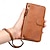 baratos Capa Samsung-telefone Capinha Para Samsung Galaxy S26 Ultra Plus S25 S24 S23 S24 FE S22 S21 Ultra Plus S20 A55 5G A35 5G Capa para Cartão Wallet Com Suporte Zíper Proteção de corpo inteiro Retro TPU Couro PU