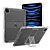 cheap Samsung Tablets Case-Tablet Case Cover For Samsung Galaxy Tab A9 8.7&quot; S9 11 inch S9 Plus 12.4&quot; S9 Ultra 14.6&quot; S8 S7 S6 A8 A7 A Ultra Plus FE Lite A8 A7 Lite A9 Plus 11&quot; with Stand Holder Clear Ultra Thin Transparent