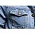 billige Jakker og frakker til herrer-Herre Jean jakke Denimjakker Fritid / hverdag Vindtett jakke Klassisk Stil Denim Vår &amp; Vinter Høst vinter Ensfarget / vanlig farge Fritid Knaphul Normal Svart Mørkeblå Lyseblå Jakker