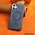 voordelige iPhone-hoesjes-telefoon hoesje Voor iPhone 16 Pro Max Plus iPhone 15 Pro Max Plus iPhone 14 Pro Max iPhone 14 Pro Max Plus iPhone 13 Pro Max Achterkant Magnetisch Ondersteuning draadloos opladen Schokbestendig Retro