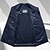 abordables Vestes-Homme Veste Randonnée Gilet Polaire de Randonnée Sans Manches Veste Extérieur Respirable Confortable Poche Polyester Noir Vert Véronèse bleu marine Chasse Pêche Escalade