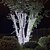 abordables Guirlandes lumineuses à brancher-Guirlande lumineuse LED de Noël 10 m/20 m 100/200 LED pour intérieur/extérieur, décoration de jardin pour Noël, Nouvel An, mariage, fête de fin d&#039;année, prise UE 220 V
