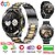 baratos Smartwatch-696 JT7 Relógio inteligente 1.508 polegada Relógio inteligente Bluetooth Podômetro Aviso de Chamada Monitor de Sono Compatível com Android iOS Masculino satélite Chamadas com Mão Livre Câmera IP 67