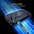 economico Box tv-Android 11 e versioni successive TV Box X96 PRO Bluetooth 4.0 8 MILA 4K Display digitale 8 MILA Cortex A55 4GB 64GB