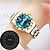 voordelige Quartz-horloges-1pcs Nieuwe RVS Band Trend Dames Horloge Lumineuze Kalender Week Weergave Eenvoudig Vrijetijd Leven Reizen Kwarts Horloge Verjaardag Moederdag Cadeau Vakantie Dames Sport Horloge