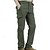 abordables Fondos-Hombre Pantalones al aire libre Pantalones cargo Pantalones para senderismo Militar Primavera Otoño Al aire libre Ajuste regular Impermeable Secado rápido Transpirable Pantalones / Sobrepantalón