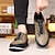 economico Sneakers da uomo-sneakers casual da uomo con lacci e suola comoda, design traspirante per l&#039;uso quotidiano, ideali per attività all&#039;aperto e stile urbano