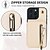 זול נרתיקים לאייפון-טלפון מגן עבור iPhone 17 Pro Max 17 Air 16 15 14 Pro Max Plus 13 12 11 Pro Max כיסוי אחורי עם מעמד רוכסן עם שרוך רטרו TPU עור PU