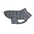 voordelige Jassen-Honden Jassen Jack Pufferjack Reflecterend Verstelbaar waterdicht Winddicht Warm Buiten Hondenkleding for Windhond Gemiddeld Grote