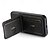 billige iPhone-etuier-telefon Etui Til iPhone 16 15 14 Pro Max Plus iPhone 13 12 11 Pro Max Bakdeksel med stativ Kortspor Støtsikker Kontor / Bedrift TPU PC PU lær
